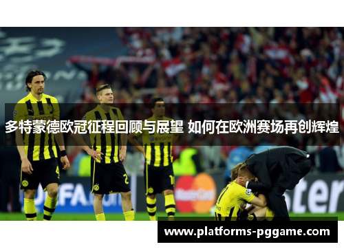多特蒙德欧冠征程回顾与展望 如何在欧洲赛场再创辉煌 多特蒙德欧冠征程回顾与展望 如何在欧洲赛场再创辉煌