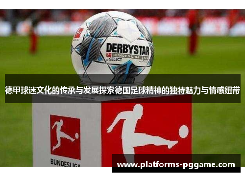 德甲球迷文化的传承与发展探索德国足球精神的独特魅力与情感纽带 德甲球迷文化的传承与发展探索德国足球精神的独特魅力与情感纽带