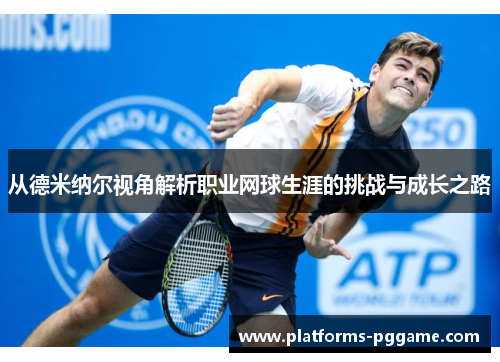 从德米纳尔视角解析职业网球生涯的挑战与成长之路