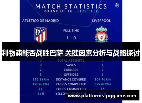 利物浦能否战胜巴萨 关键因素分析与战略探讨