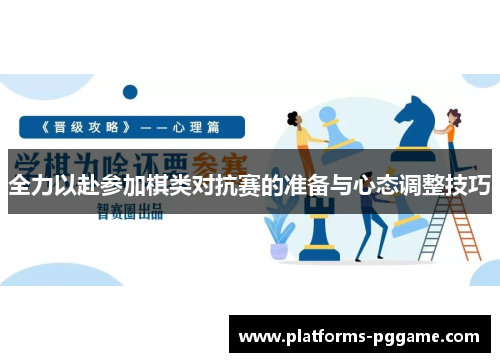 全力以赴参加棋类对抗赛的准备与心态调整技巧