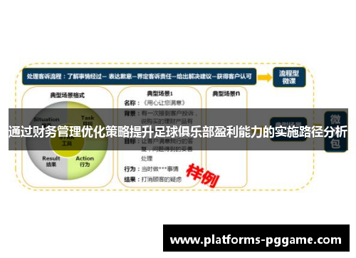 通过财务管理优化策略提升足球俱乐部盈利能力的实施路径分析 通过财务管理优化策略提升足球俱乐部盈利能力的实施路径分析