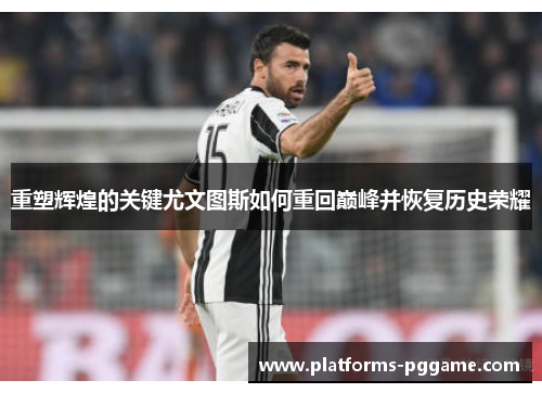 重塑辉煌的关键尤文图斯如何重回巅峰并恢复历史荣耀