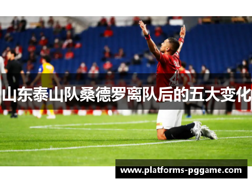 山东泰山队桑德罗离队后的五大变化