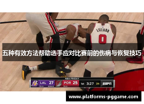五种有效方法帮助选手应对比赛前的伤病与恢复技巧