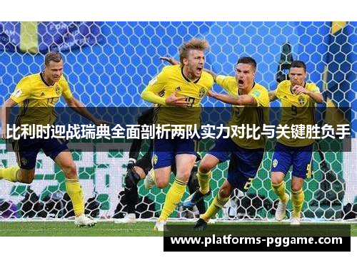 比利时迎战瑞典全面剖析两队实力对比与关键胜负手
