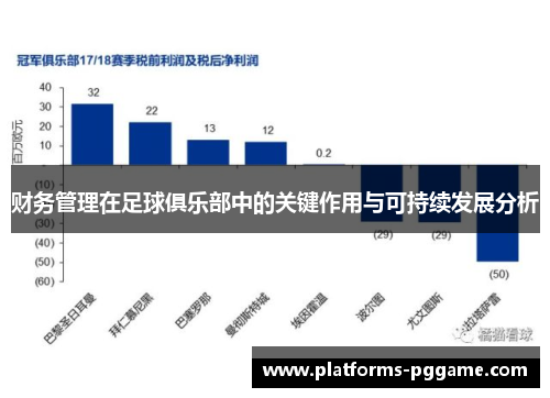 财务管理在足球俱乐部中的关键作用与可持续发展分析