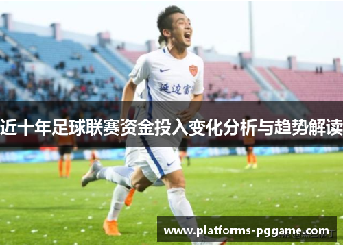 近十年足球联赛资金投入变化分析与趋势解读
