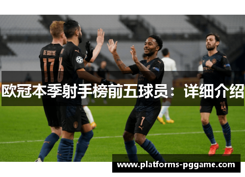 欧冠本季射手榜前五球员：详细介绍